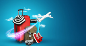 Tourism Ads: Exploring Global Destinations Through Vibrant Promotions