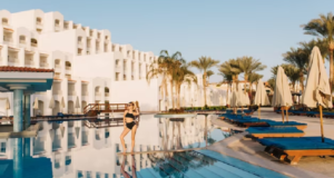 Saudi Arabia Resorts: Where Luxury Meets Serenity