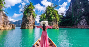 Thailand Travel Agency: Gateway to Vibrant Market Experiences